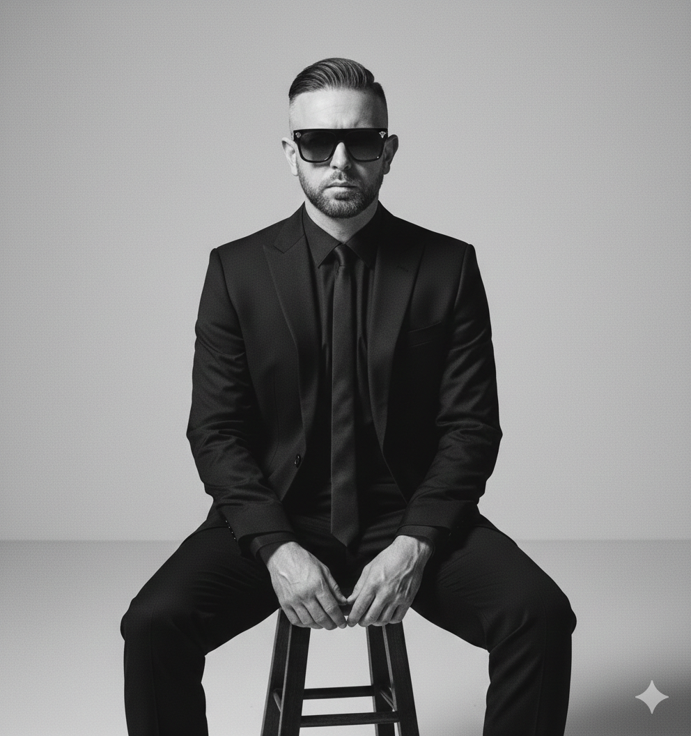 Anthony Violante, founder of Anthony & Co.