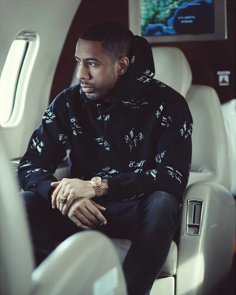 Ryan Leslie
