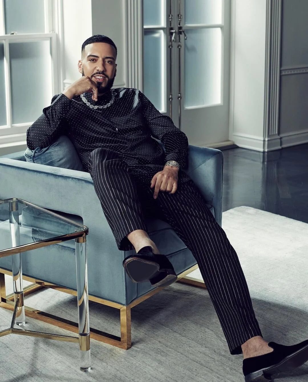 French Montana