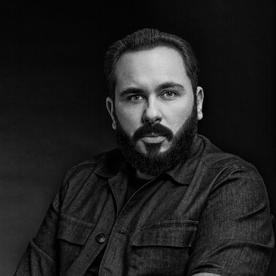 Greg Lansky
